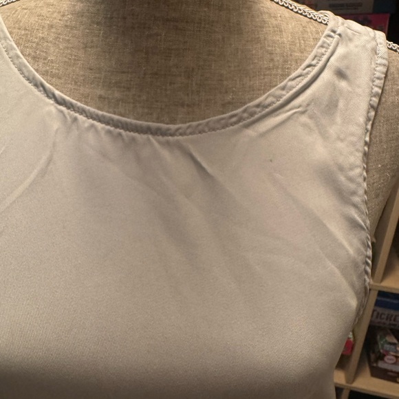 Tentree Harbour Tank - Picture 6 of 8